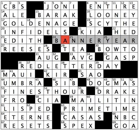 You can easily improve your search by specifying the number of letters in the answer. . Zesty liqueur nyt crossword